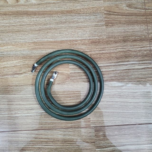 Phụ kiện điện trở máy bắp