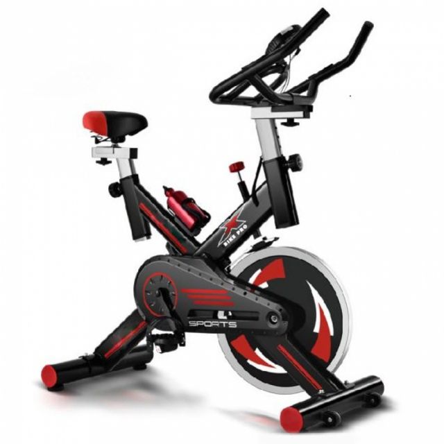 Xe đạp tập thể dục X-Bike Pro