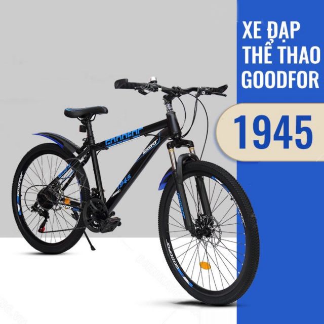 Xe đạp thể thao GoodFor 1954
