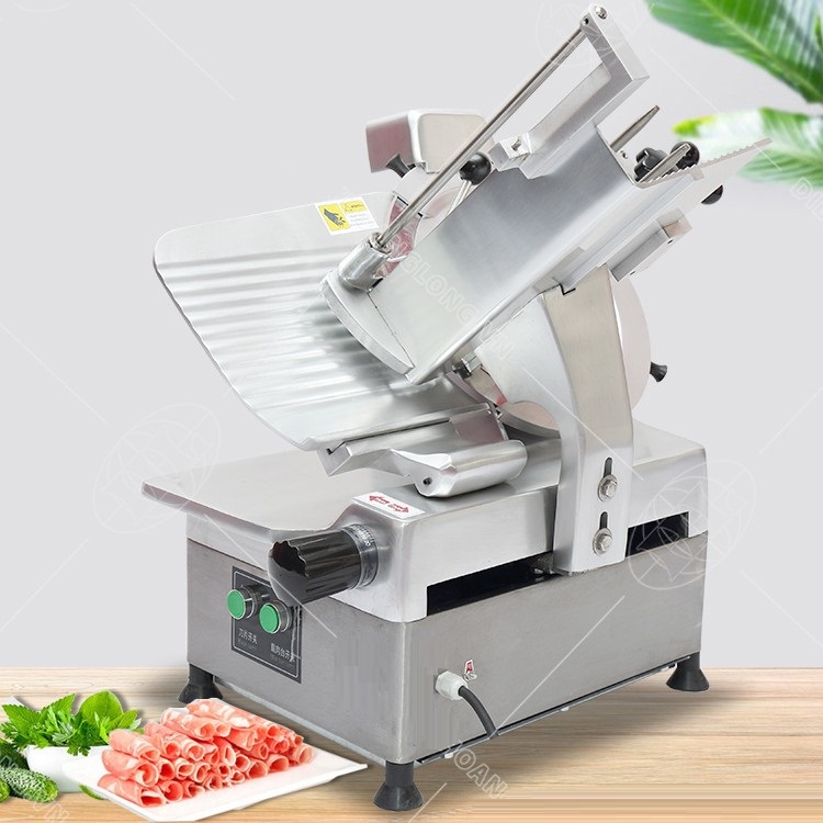100+ mẫu máy thái thịt thịnh hành nhất hiện nay 2