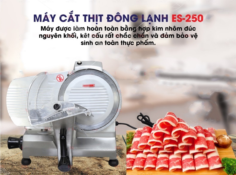 100+ mẫu máy thái thịt thịnh hành nhất hiện nay 3