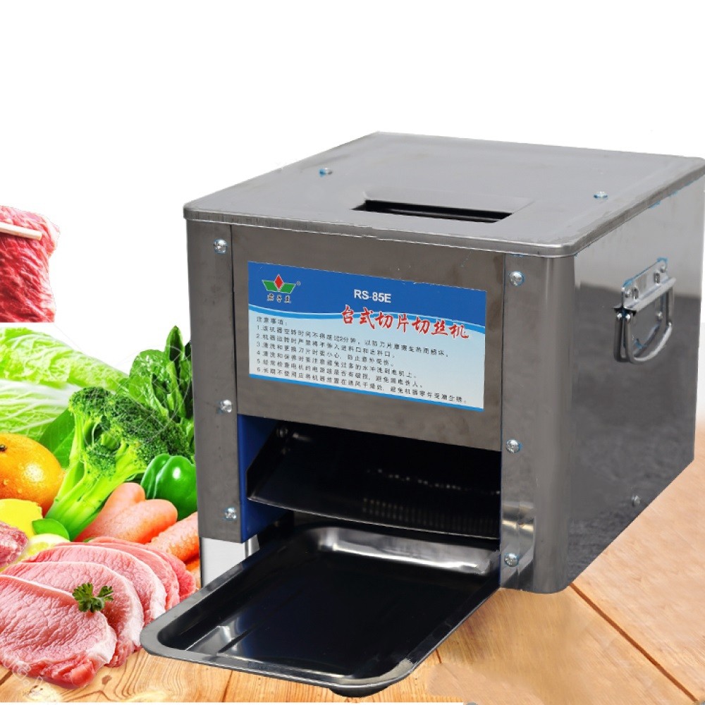 100+ mẫu máy thái thịt thịnh hành nhất hiện nay  1