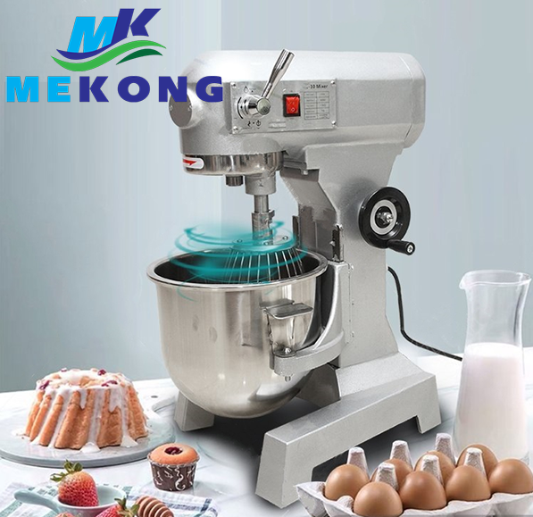 máy trộn bột B10