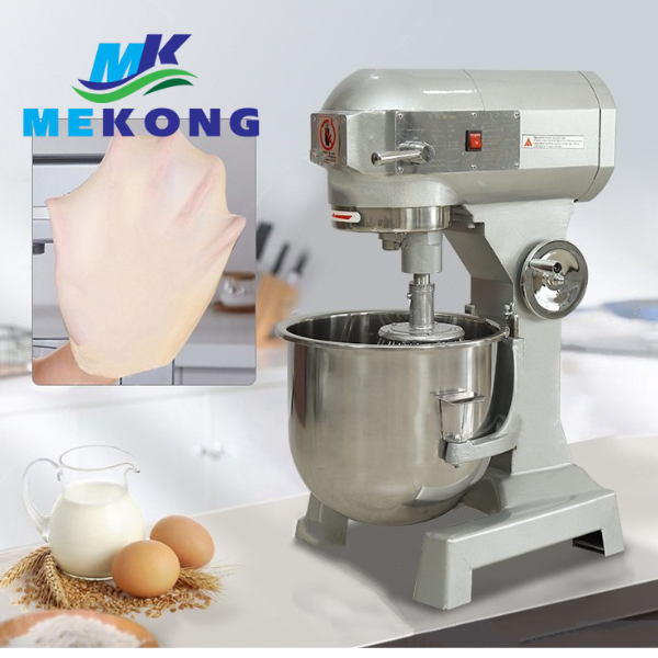 máy trộn bột b20