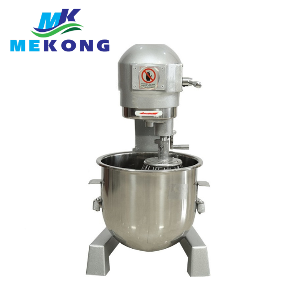 máy trộn bột b20