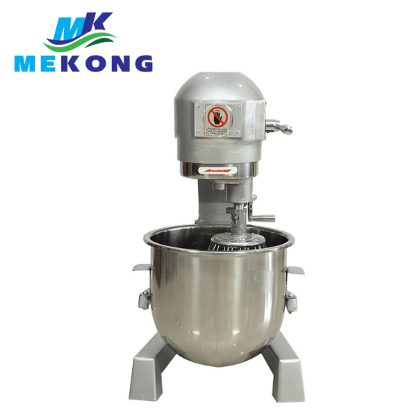 máy trộn bột B30