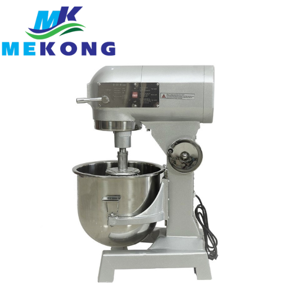 máy trộn bột B30