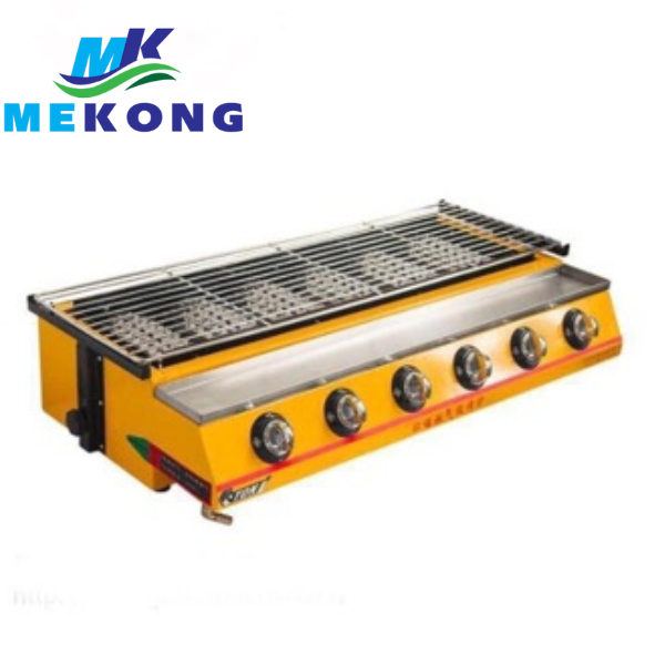 bep nuong gas